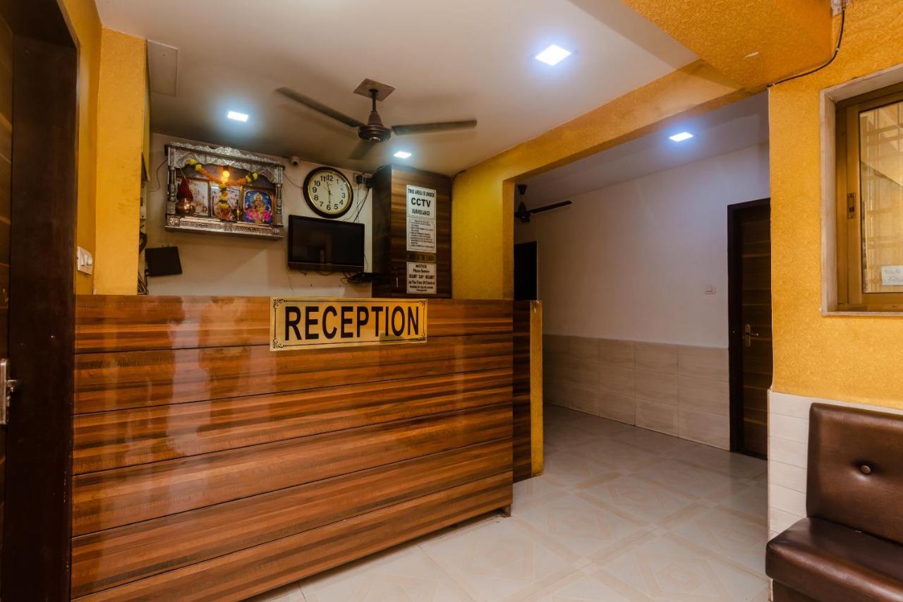 OYO 37530 Selfie Dhaba Sasupāda Exterior foto
