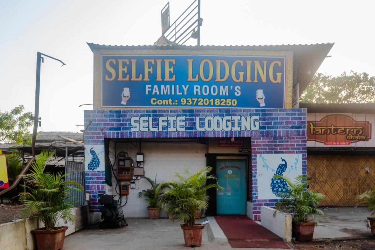 OYO 37530 Selfie Dhaba Sasupāda Exterior foto